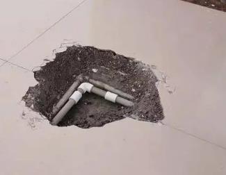 麦盖提卫生间漏水维修公司为您分享如何判断家里漏水