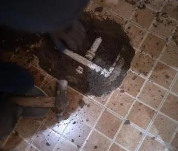 麦盖提卫生间漏水维修公司为您分享下卫生间渗水如何处理及注意事项