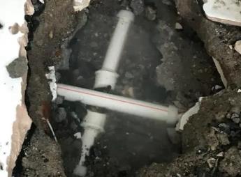 麦盖提阳台漏水维修公司为您分享楼上楼下漏水怎么处理