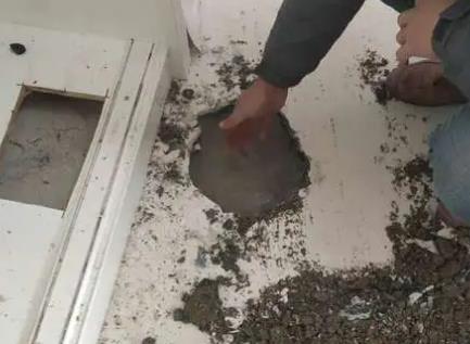 麦盖提卫生间漏水维修公司分享下精确定位查漏水一次多少钱?不同级别收费不同