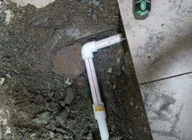 麦盖提阳台漏水维修时有哪些声音会影响检漏仪