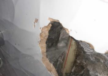 麦盖提卫生间漏水维修的步骤和流程。